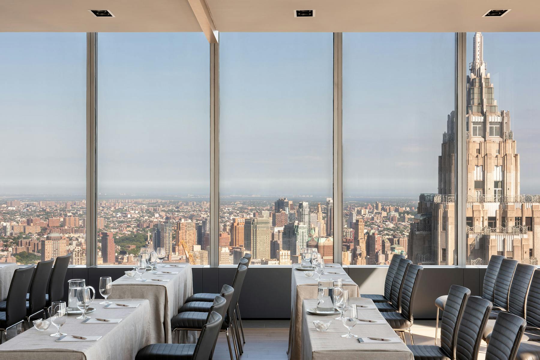 Private Dining Union Square Hospitality Group